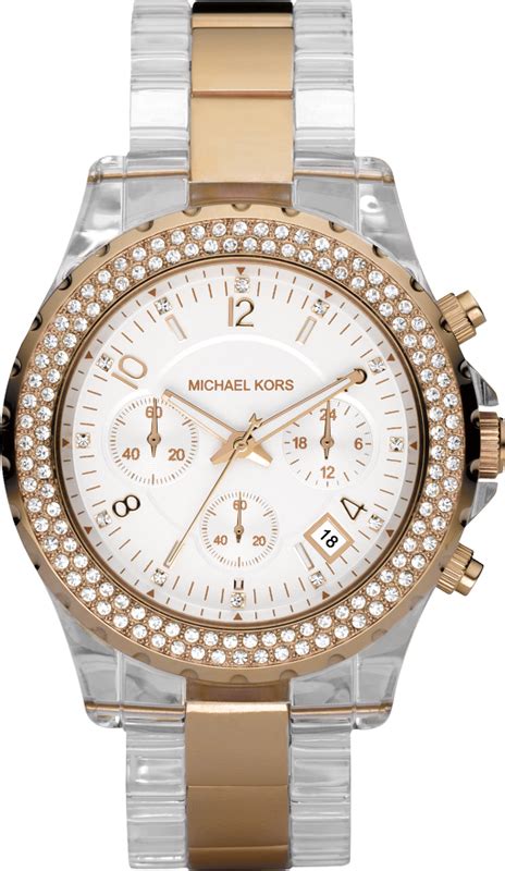 michael kors watch 5323|Michael Kors Madison Watch .